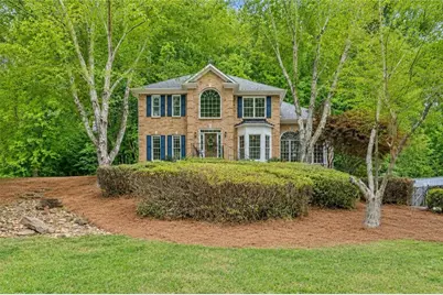 978 Laurel Springs Lane SW, Marietta, GA 30064 - Photo 1