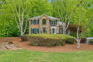 978 Laurel Springs Ln SW, Marietta, GA 30064 - Photo 1