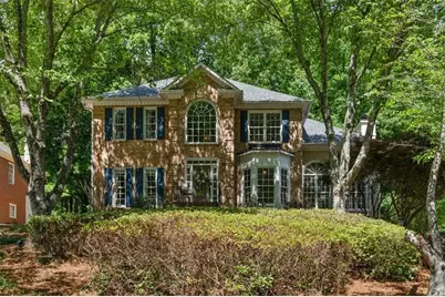 978 Laurel Springs Lane SW, Marietta, GA 30064 - Photo 59