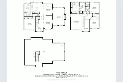 978 Laurel Springs Lane SW, Marietta, GA 30064 - Photo 67