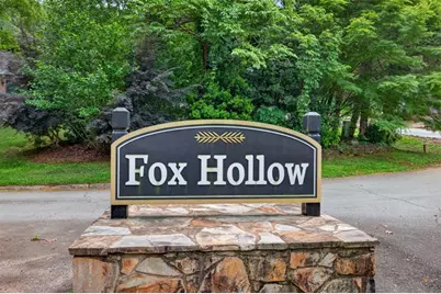 3327 Hickory Point, Gainesville, GA 30506 - Photo 63