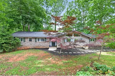 3327 Hickory Point, Gainesville, GA 30506 - Photo 59