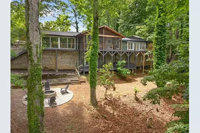 3327 Hickory Point, Gainesville, GA 30506 - Photo 3