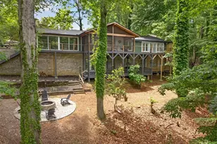 3327 Hickory Point, Gainesville, GA 30506 - Photo 3