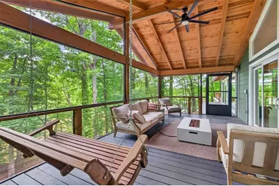 3327 Hickory Point, Gainesville, GA 30506 - Photo 47