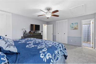 1850 Branch View Drive, Marietta, GA 30062 - Photo 19