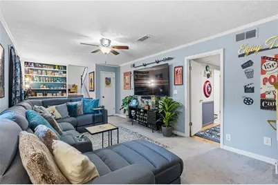 1850 Branch View Drive, Marietta, GA 30062 - Photo 15