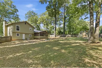 1850 Branch View Drive, Marietta, GA 30062 - Photo 27