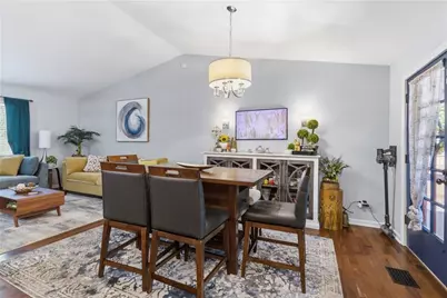 1850 Branch View Drive, Marietta, GA 30062 - Photo 11