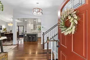 1850 Branch View Dr, Marietta, GA 30062 - Photo 3