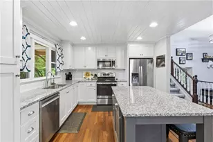 1850 Branch View Dr, Marietta, GA 30062 - Photo 7
