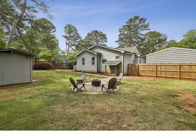 1666 N Columbia Place, Decatur, GA 30032 - Photo 7