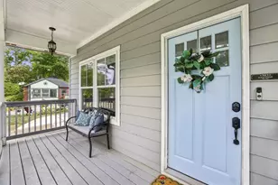 1666 N Columbia Pl, Decatur, GA 30032 - Photo 9