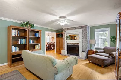 5436 Ridge Road, Hiram, GA 30141 - Photo 5