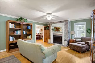 5436 Ridge Rd, Hiram, GA 30141 - Photo 5
