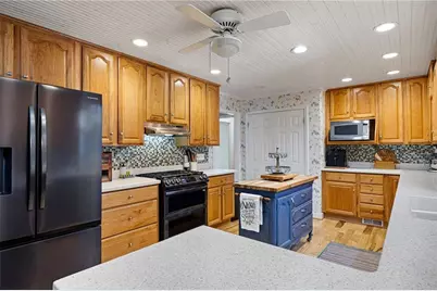 5436 Ridge Road, Hiram, GA 30141 - Photo 9