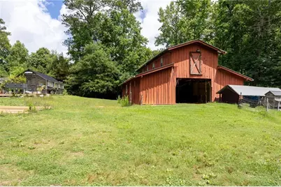 5436 Ridge Road, Hiram, GA 30141 - Photo 35