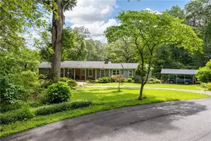 5436 Ridge Rd, Hiram, GA 30141 - Photo 1