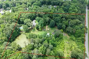 5436 Ridge Rd, Hiram, GA 30141 - Photo 47