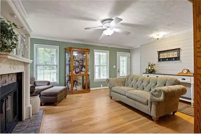 5436 Ridge Road, Hiram, GA 30141 - Photo 7