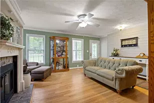 5436 Ridge Rd, Hiram, GA 30141 - Photo 7