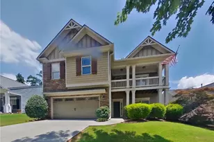 225 Manous Way, Canton, GA 30115 - Photo 1