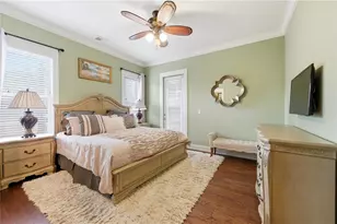 117 S Bay Rd, Eatonton, GA 31024 - Photo 17