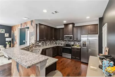 5708 Radford Loop, Fairburn, GA 30213 - Photo 5