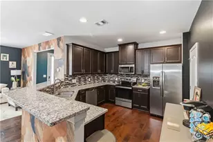 5708 Radford Loop, Fairburn, GA 30213 - Photo 5