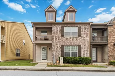5708 Radford Loop, Fairburn, GA 30213 - Photo 1