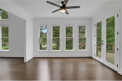 455 Majestic Cove, Milton, GA 30004 - Photo 15