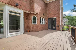 455 Majestic Cove, Milton, GA 30004 - Photo 17
