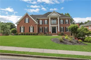 455 Majestic Cove, Milton, GA 30004 - Photo 1