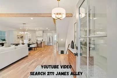 2171 James Alley, Atlanta, GA 30345 - Photo 1