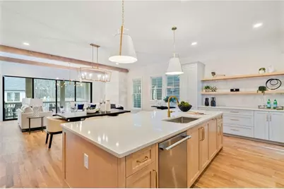 2171 James Alley, Atlanta, GA 30345 - Photo 27