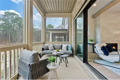 2171 James Alley, Atlanta, GA 30345 - Photo 7