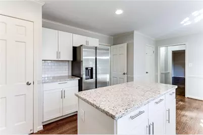 6395 Colewood Court, Atlanta, GA 30328 - Photo 13