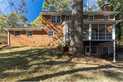 6395 Colewood Court, Atlanta, GA 30328 - Photo 37