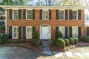 6395 Colewood Ct, Atlanta, GA 30328 - Photo 3