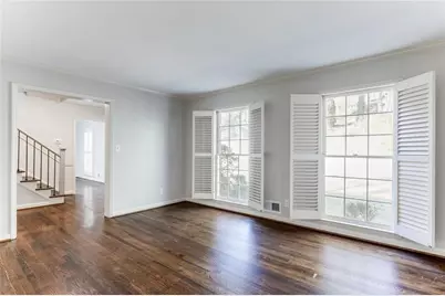 6395 Colewood Court, Atlanta, GA 30328 - Photo 7
