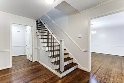 6395 Colewood Court, Atlanta, GA 30328 - Photo 5