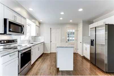 6395 Colewood Court, Atlanta, GA 30328 - Photo 11