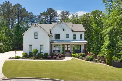 5286 Merlot Drive, Acworth, GA 30101 - Photo 53