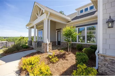 106 Summit View Court, Canton, GA 30114 - Photo 11