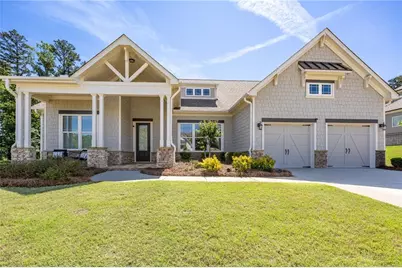 106 Summit View Court, Canton, GA 30114 - Photo 9