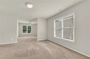 3735 Spalding Park Dr NW, Peachtree Corners, GA 30092 - Photo 35