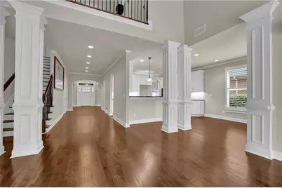 3735 Spalding Park Drive NW, Peachtree Corners, GA 30092 - Photo 23