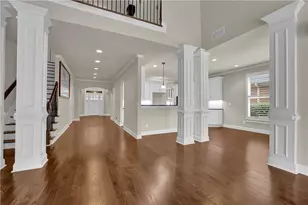 3735 Spalding Park Dr NW, Peachtree Corners, GA 30092 - Photo 23