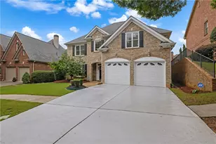 3735 Spalding Park Dr NW, Peachtree Corners, GA 30092 - Photo 51