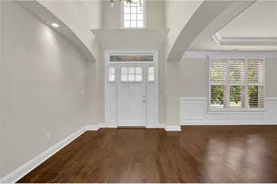 3735 Spalding Park Drive NW, Peachtree Corners, GA 30092 - Photo 9